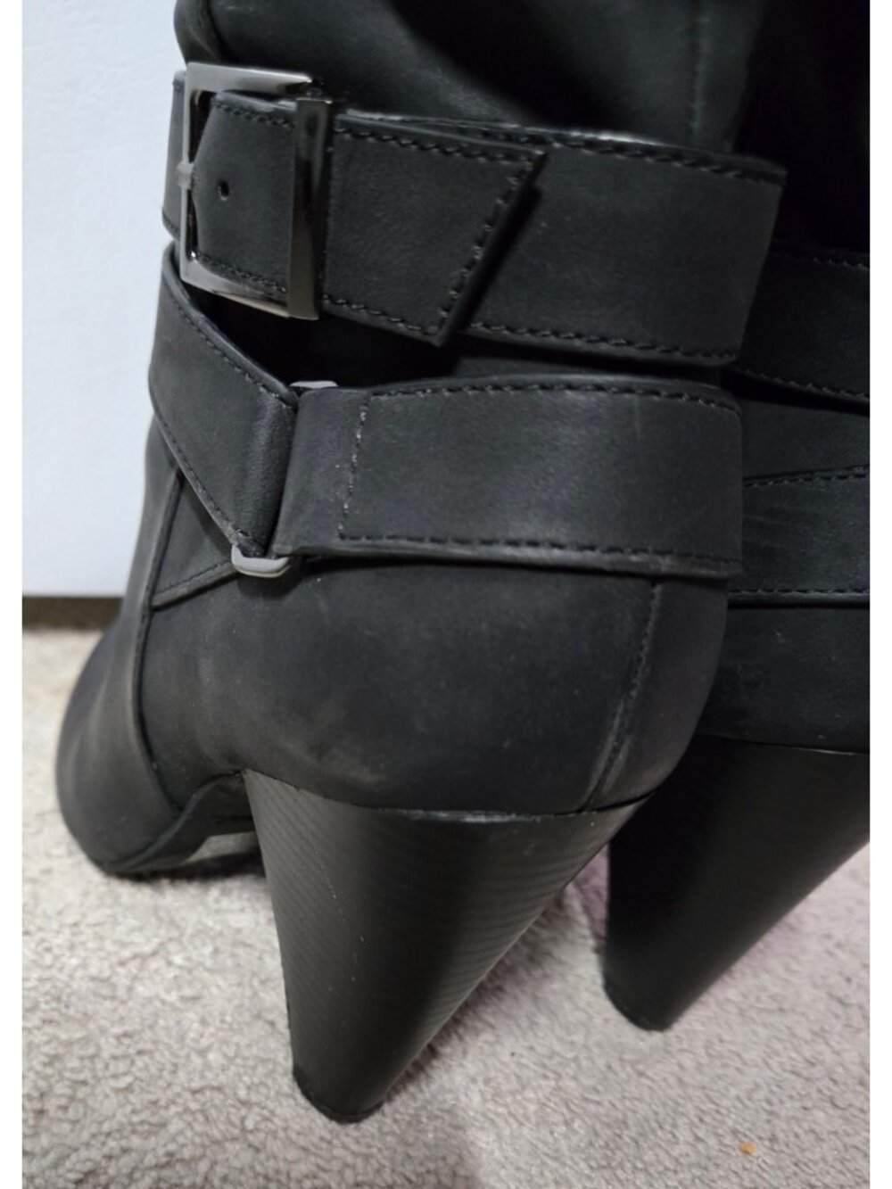 Call It Spring Boots - Picture 5 of 6